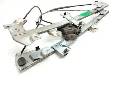 Pezzo di ricambio per auto di seconda mano alzacristalli anteriore destro per peugeot partner monospace (5_, g_) 1.6 hdi 75 riferimenti oem iam 