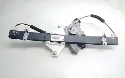 Peça sobressalente para automóvel em segunda mão elevador de vidros dianteira esquerda por opel antara cosmo 4x4 referências oem iam 