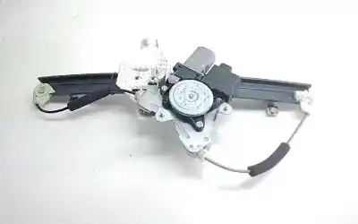 Second-hand car spare part driver left window regulator for opel antara cosmo 4x4 oem iam references   