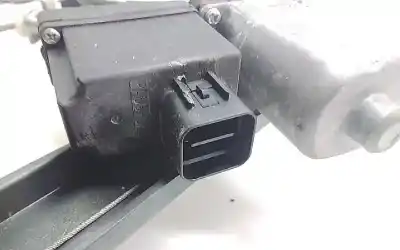 Second-hand car spare part driver left window regulator for opel antara cosmo 4x4 oem iam references   