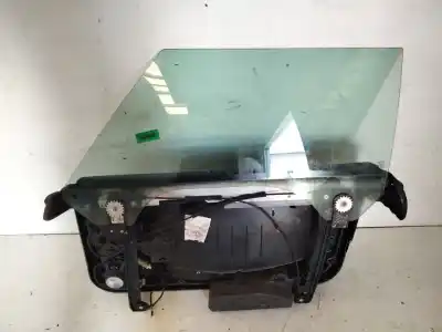 Second-hand car spare part driver left window regulator for mini mini (r56) one oem iam references   
