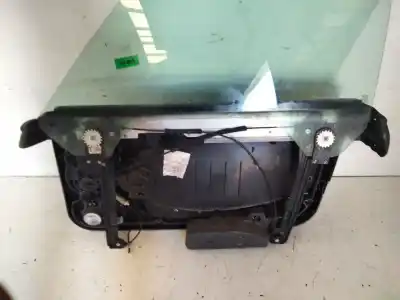 Second-hand car spare part driver left window regulator for mini mini (r56) one oem iam references   