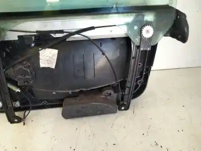 Second-hand car spare part driver left window regulator for mini mini (r56) one oem iam references   