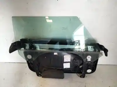 Автозапчастина б/у регулятор переднього правого скла для mini mini (r56) one посилання на oem iam   