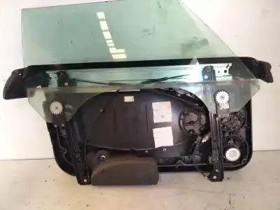 Автозапчастина б/у регулятор переднього правого скла для mini mini (r56) one посилання на oem iam   
