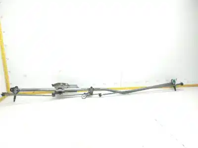 Pièce détachée automobile d'occasion moteur d'essuie-glace avant pour peugeot 308 access références oem iam 