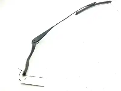 Pezzo di ricambio per auto di seconda mano braccio tergicristallo anteriore destro per opel corsa d 1.3 16v cdti riferimenti oem iam 