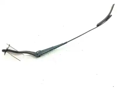 Second-hand car spare part front right windshield wiper arm for opel corsa d 1.3 16v cdti oem iam references   