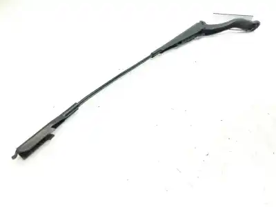 Second-hand car spare part left front windshield wiper arm for opel corsa d 1.3 16v cdti oem iam references   