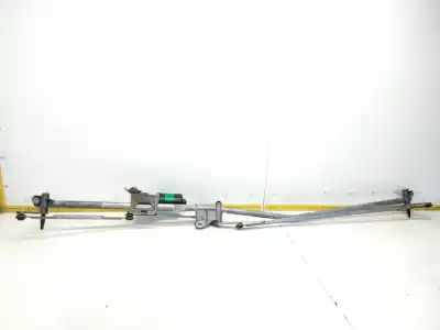 Peça sobressalente para automóvel em segunda mão motor do limpa para brisas por citroen c4 berlina exclusive referências oem iam 