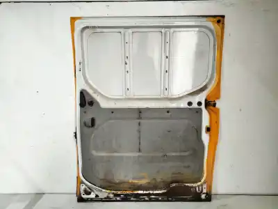 Автозапчасти б/у правая сдвижная боковая дверь за nissan primastar (x83) 2.5 dci diesel cat ссылки oem iam 8210000qah 8215200qae  