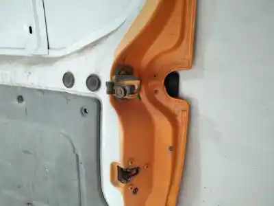 Автозапчасти б/у правая сдвижная боковая дверь за nissan primastar (x83) 2.5 dci diesel cat ссылки oem iam 8210000qah 8215200qae  