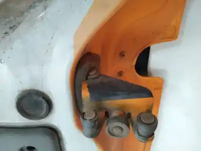 Автозапчасти б/у правая сдвижная боковая дверь за nissan primastar (x83) 2.5 dci diesel cat ссылки oem iam 8210000qah 8215200qae  