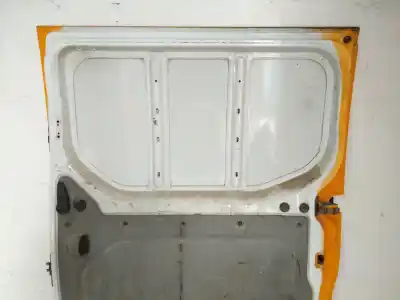 Автозапчасти б/у правая сдвижная боковая дверь за nissan primastar (x83) 2.5 dci diesel cat ссылки oem iam 8210000qah 8215200qae  