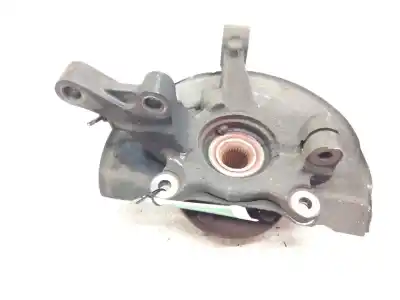 Second-hand car spare part front right knuckle for dodge avenger 2.0 16v crd cat oem iam references   