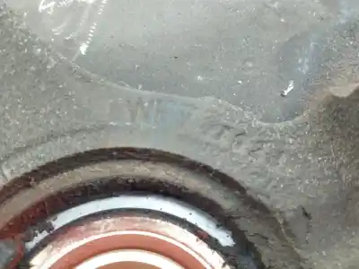 Second-hand car spare part front right knuckle for dodge avenger 2.0 16v crd cat oem iam references   