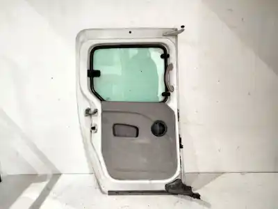 Автозапчастина б/у ліві розсувні бічні двері для renault kangoo express (fw0/1_) 1.5 dci (fw0a. fw0b) посилання на oem iam 821013612r  