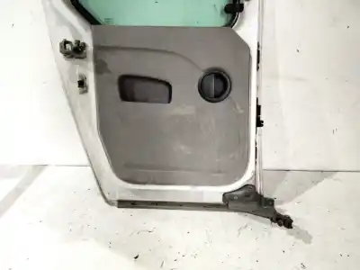 Автозапчастина б/у ліві розсувні бічні двері для renault kangoo express (fw0/1_) 1.5 dci (fw0a. fw0b) посилання на oem iam 821013612r  