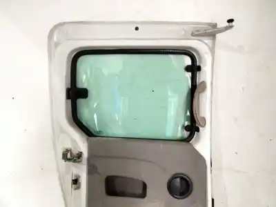 Автозапчастина б/у ліві розсувні бічні двері для renault kangoo express (fw0/1_) 1.5 dci (fw0a. fw0b) посилання на oem iam 821013612r  
