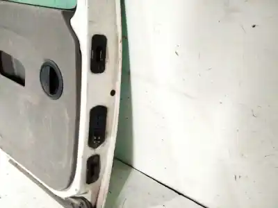 Автозапчастина б/у ліві розсувні бічні двері для renault kangoo express (fw0/1_) 1.5 dci (fw0a. fw0b) посилання на oem iam 821013612r  