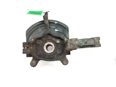 Second-hand car spare part front left knuckle for renault koleos 2.0 dci diesel fap oem iam references   