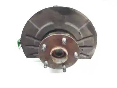 Second-hand car spare part front right knuckle for suzuki grand vitara ii (jt, te, td) 1.9 ddis (jb419wd, jb419xd) oem iam references  Second-hand car spare part front right knuckle for suzuki grand vitara ii (jt, te, td) 1.9 ddis (jb419wd, jb419xd) oem iam references