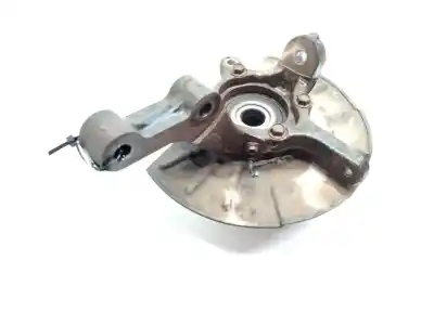 Second-hand car spare part front right knuckle for suzuki grand vitara ii (jt, te, td) 1.9 ddis (jb419wd, jb419xd) oem iam references   