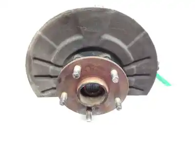 Second-hand car spare part front left knuckle for suzuki grand vitara ii (jt, te, td) 1.9 ddis (jb419wd, jb419xd) oem iam references  Second-hand car spare part front left knuckle for suzuki grand vitara ii (jt, te, td) 1.9 ddis (jb419wd, jb419xd) oem iam references
