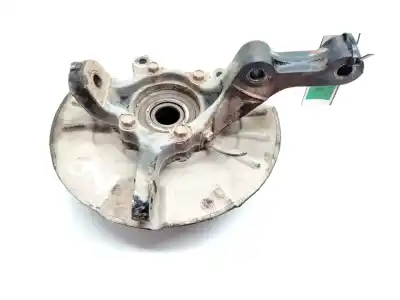 Second-hand car spare part front left knuckle for suzuki grand vitara ii (jt, te, td) 1.9 ddis (jb419wd, jb419xd) oem iam references   
