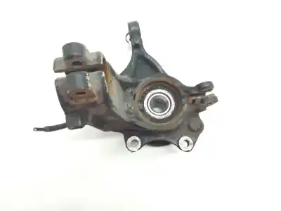 Автозапчасти б/у передняя правая кулачка за citroen c4 cactus 1.2 12v e-thp ссылки oem iam   