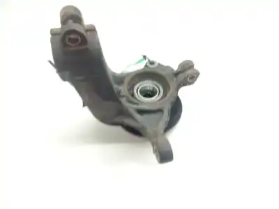 Second-hand car spare part front left knuckle for citroen c4 cactus 1.2 12v e-thp oem iam references 