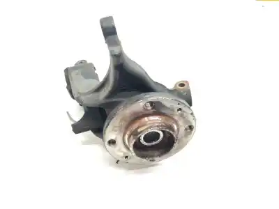 Second-hand car spare part front left knuckle for citroen c4 cactus 1.2 12v e-thp oem iam references   