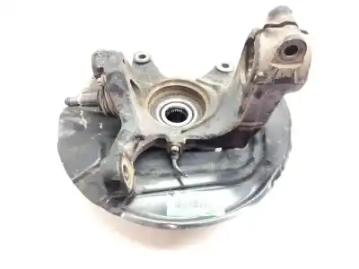 Second-hand car spare part front left knuckle for bmw x3 (e83) 2.0 sd oem iam references   