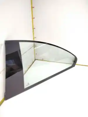 Second-hand car spare part Left Rear Triangle Quarter Glass for BMW 3 (E46) 330 I OEM IAM references 51364334945  43R00049