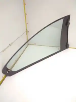 Second-hand car spare part left rear triangle quarter glass for bmw 3 (e46) 330 i oem iam references 51364334945  43r00049