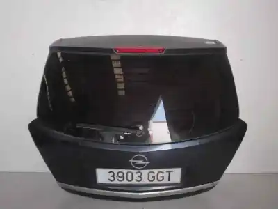 Peça sobressalente para automóvel em segunda mão porta da mala / tampa traseira por opel antara cosmo 4x4 referências oem iam 95441006