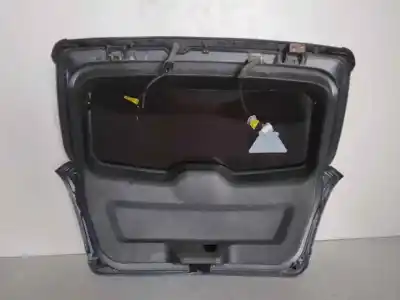 Second-hand car spare part tailgate for opel antara cosmo 4x4 oem iam references 95441006  