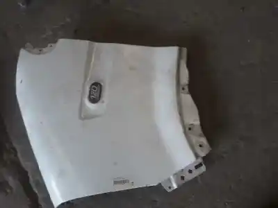 Peça sobressalente para automóvel em segunda mão guarda-lamas dianteiro esquerdo por renault mascott ka 120. 35/55 base referências oem iam 
