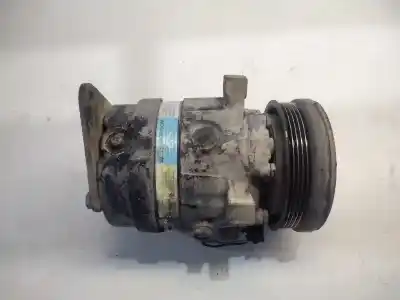 Автозапчасти б/у компрессор кондиционера воздуха за lancia delta td hpe ссылки oem iam 