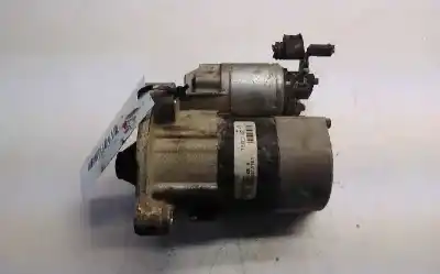 Second-hand car spare part Starter Motor for CITROEN BERLINGO First Combi 1.4 X OEM IAM references   
