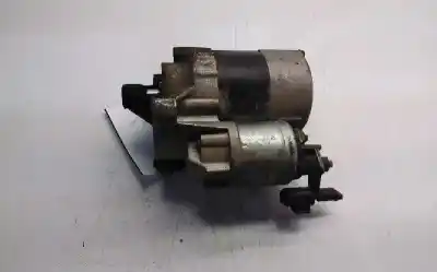 Second-hand car spare part starter motor for citroen berlingo first combi 1.4 x oem iam references   
