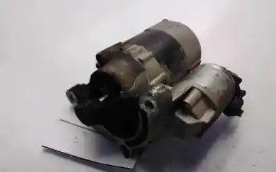 Second-hand car spare part starter motor for citroen berlingo first combi 1.4 x oem iam references   