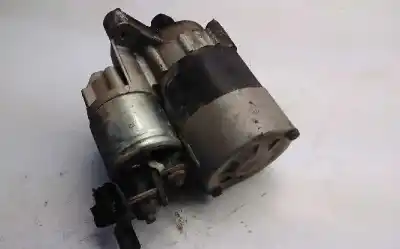 Second-hand car spare part starter motor for citroen berlingo first combi 1.4 x oem iam references   