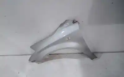 Pezzo di ricambio per auto di seconda mano parafango anteriore sinistro per nissan murano (z50) básico riferimenti oem iam 