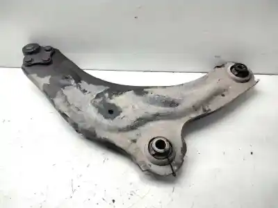 Автозапчастина б/у передній лівий нижний рычаг підвіски для renault espace iv (jk0) grand espace expression посилання на oem iam 