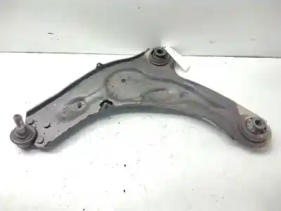Автозапчасти б/у передний левый нижний рычаг подвески за renault espace iv (jk0) grand espace expression ссылки oem iam   