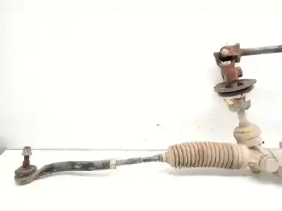 Second-hand car spare part steering box for renault koleos bose edition oem iam references   