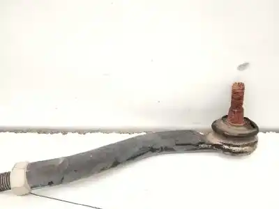 Second-hand car spare part steering box for renault koleos bose edition oem iam references   