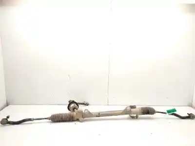 Second-hand car spare part steering box for renault koleos bose edition oem iam references   