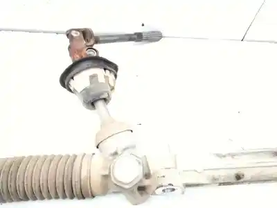 Second-hand car spare part steering box for renault koleos bose edition oem iam references   